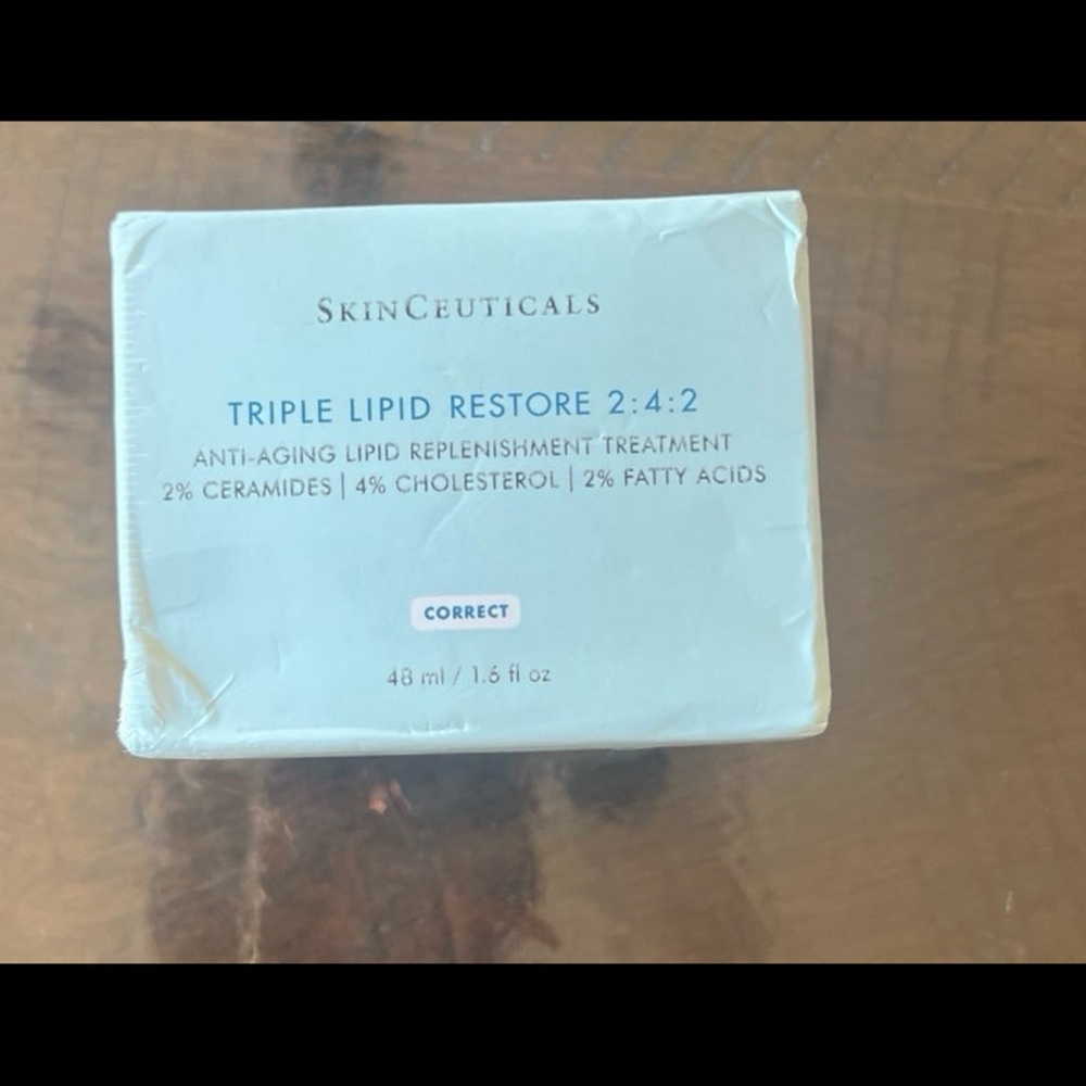 SkinCeuticals Triple Lipid Restore 2:4:2